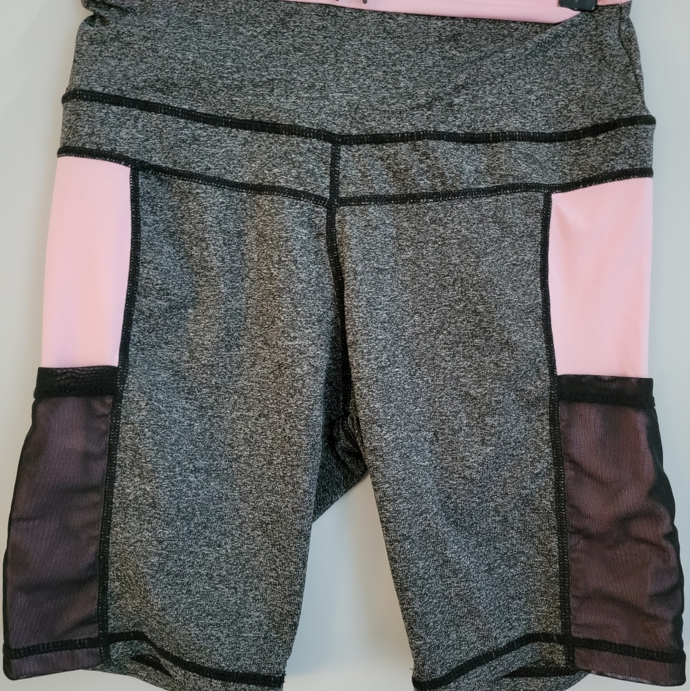 Workout Shorts